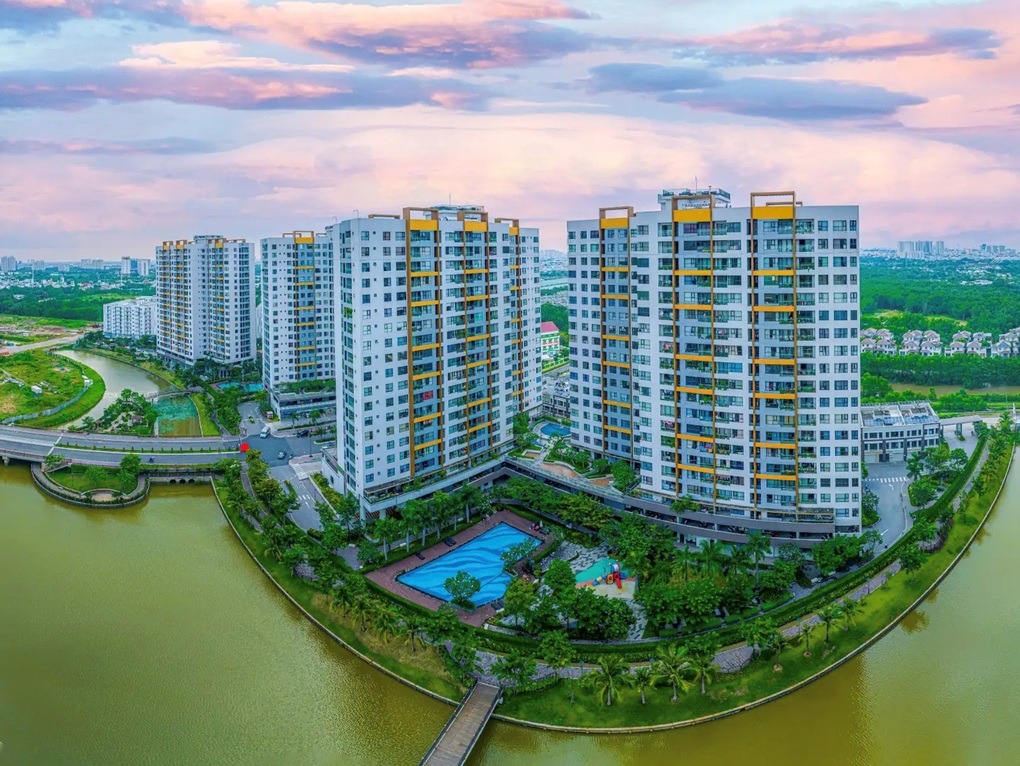 TRELLIA COVE: TỌA ĐỘ TIỀM NĂNG GIỮA DÒNG CHẢY HẠ TẦNG TỶ ĐÔ KHU NAM TPHCM