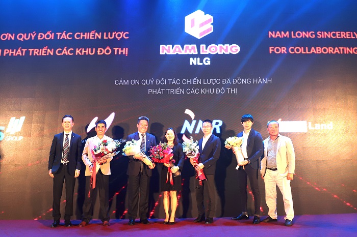 Nam Long unveils township development, market expansion strategy