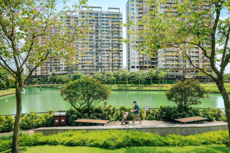 CHỦ TỊCH NAM LONG: MỖI DỰ ÁN ĐƯA RA ĐỀU GẮN VỚI GIÁ TRỊ THỰC