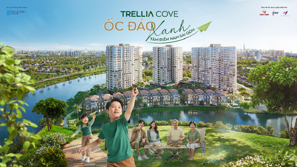 LEAFLET TRELLIA COVE